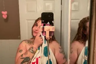 freaky pretty tatted bih / pussy PRETTY AFFFF - Image 8