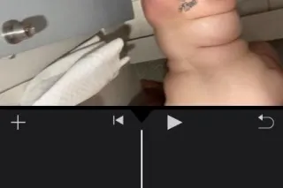 freaky pretty tatted bih / pussy PRETTY AFFFF - Image 1