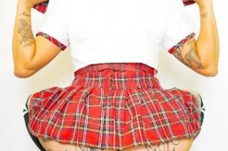 🌸4'10 Flower & 5'0 TRUTH 🍒2GIRLS - Image 4