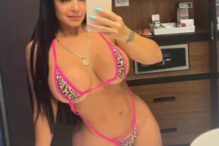 Hello, my name is Zuleika I am looking for fun - Image 1